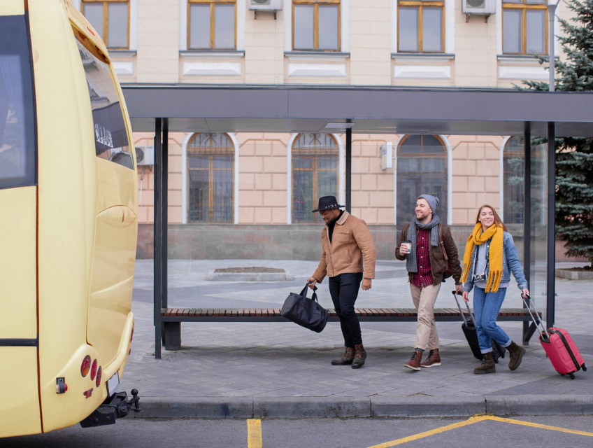 transport